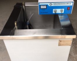 标准型超声波清洗机